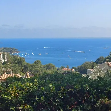 Family In Wooded Estate Near The Sea * Saint-Raphaël