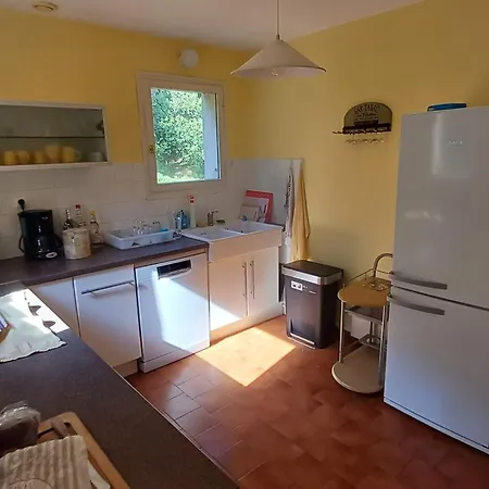 Hébergement de vacances Family In Wooded Estate Near The Sea Saint-Raphaël