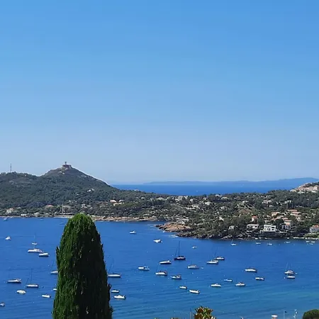 Hébergement de vacances Family In Wooded Estate Near The Sea *
