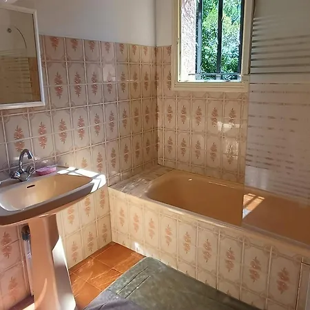 Family In Wooded Estate Near The Sea *