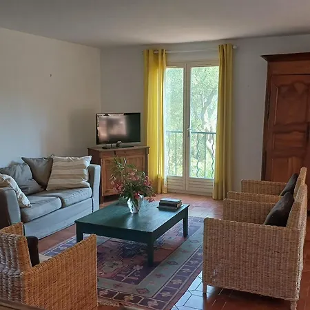 Family In Wooded Estate Near The Sea * Saint-Raphaël