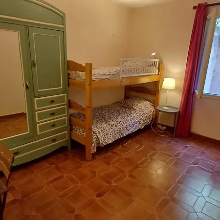 Family In Wooded Estate Near The Sea