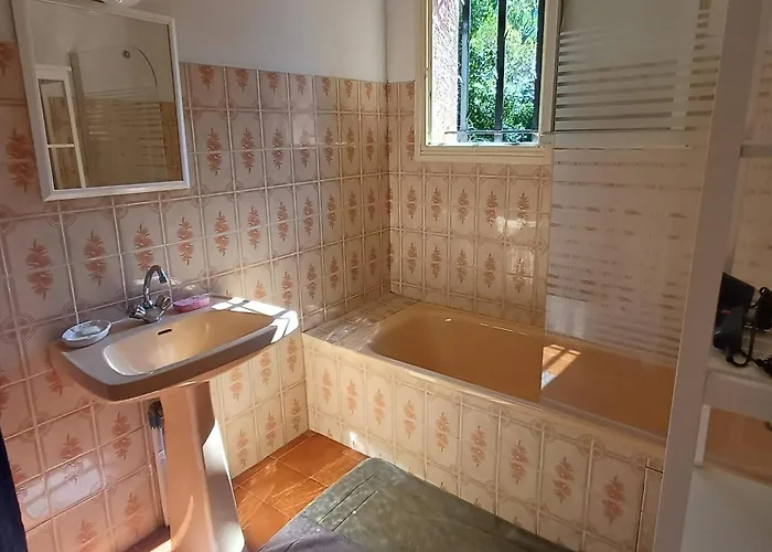 Family In Wooded Estate Near The Sea *