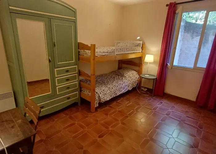 Family In Wooded Estate Near The Sea